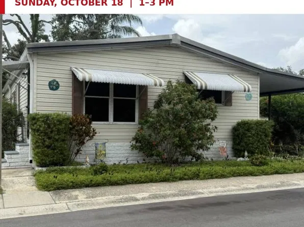 100 Hampton Rd Lot 231, Clearwater, FL 33759