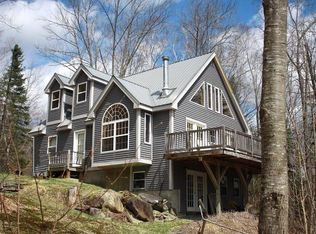 2 Trask Rd, Sebec, ME 04481