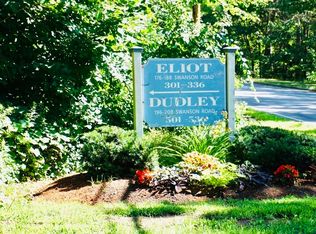 176 Swanson Rd UNIT 308, Boxboro, MA 01719