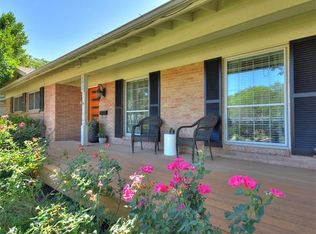 6004 Marilyn Dr, Austin, TX 78757