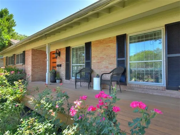 6004 Marilyn Dr, Austin, TX 78757