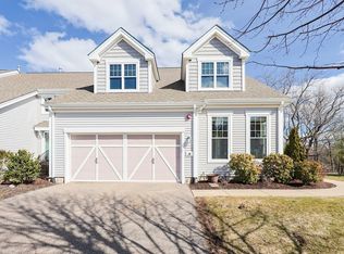 South Natick Hills, Natick, MA 01760