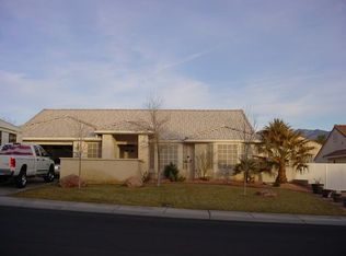 906 Chaparral Dr, Mesquite, NV 89027