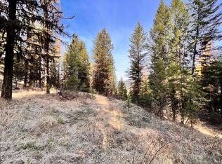 Sugar Loaf Rd, Curlew, WA 99118