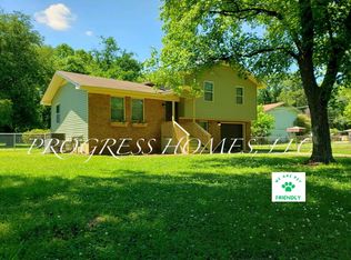 3705 Oakdale Ct NW, Huntsville, AL 35810