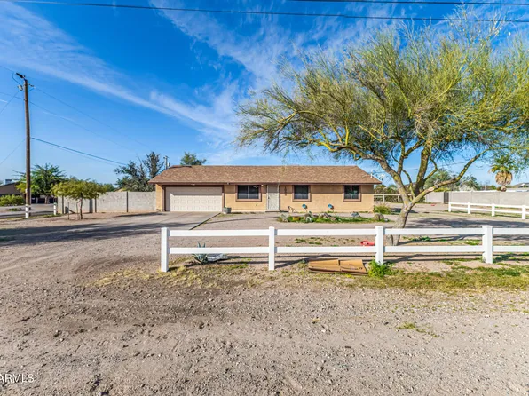 1008 N MERIDIAN Road, Apache Junction, AZ 85120