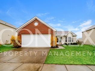 7806 Highbrook Dr, Maineville, OH 45039