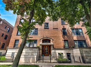1200 W Waveland Ave APT 2, Chicago, IL 60613