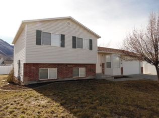 2996 E 1530 S, Spanish Fork, UT 84660