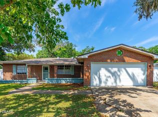 1314 Florence Ct, Holly Hill, FL 32117