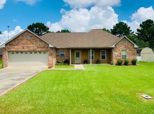 135 Blake Dr, Ragley, LA 70657