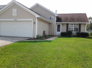 4147 Biltmore Chase, Rockford, IL 61109