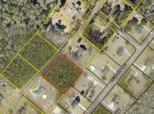 Buck Dr, Georgetown, SC 29440