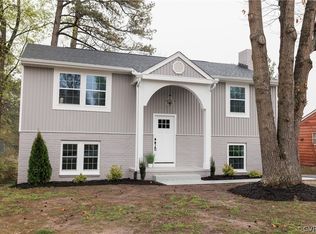 805 Adkins Rd, North Chesterfield, VA 23236