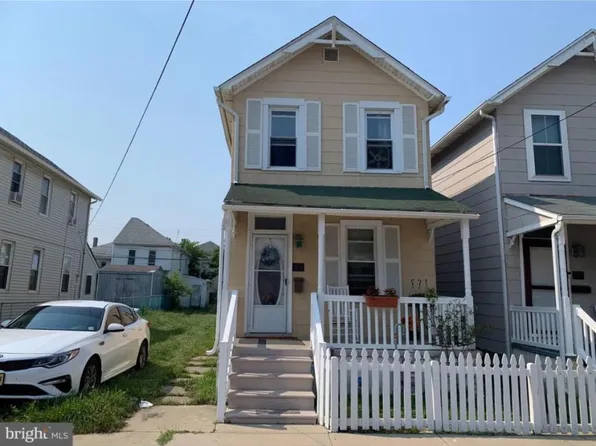 509 Melrose Ave, Atlantic City, NJ 08401