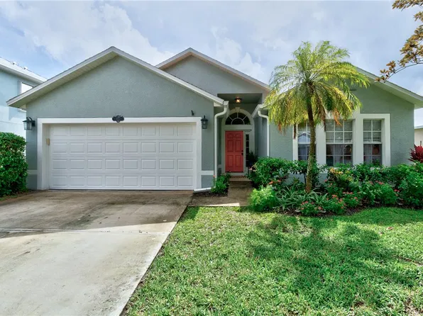 107 Morgan Cir, Sebastian, FL 32958