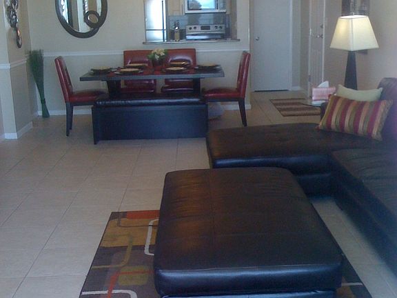 Living Dining 