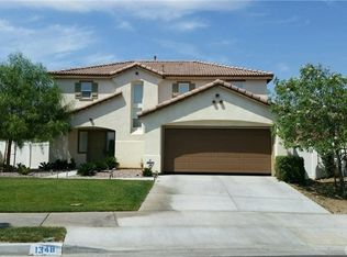 1348 Friedman St, Perris, CA 92571