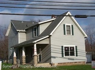 495 S Diamond St, Mansfield, OH 44902