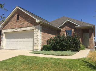 12128 Pecangate Way, Manor, TX 78653