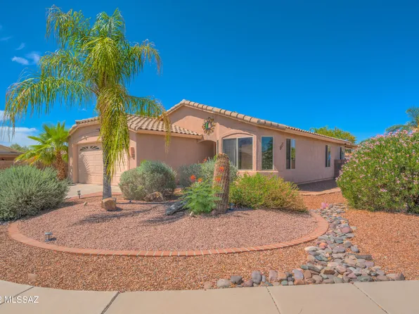 9035 N Mexican Sage Pl, Tucson, AZ 85742