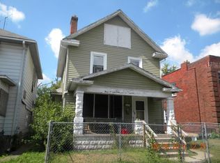 215 S Harris Ave, Columbus, OH 43204