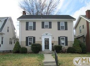 2203 Richland Ave, Wheeling, WV 26003
