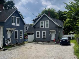 65 Prospect St, Franklin, NH 03235