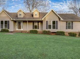 1401 13th Ave, Pleasant Grove, AL 35127