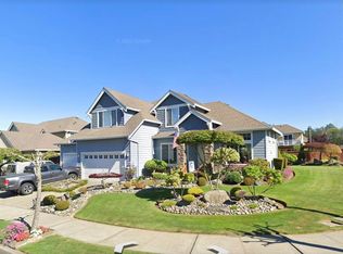 1714 SW 346th Pl, Federal Way, WA 98023