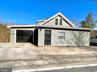4545 Us Highway 522 N, Mc Clure, PA 17841