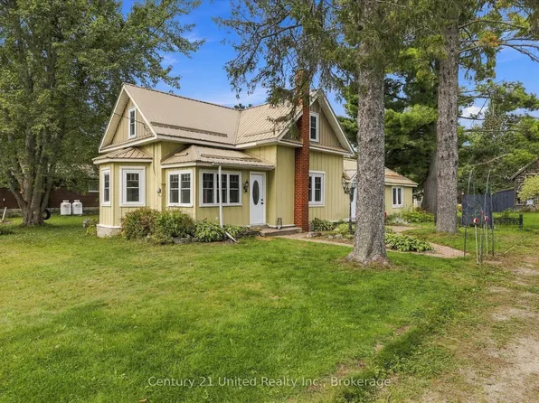 164 Hillside Dr, Kawartha Lakes, ON K0M 1C0