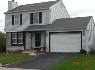6958 Richfield Dr, Reynoldsburg, OH 43068