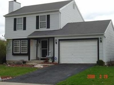 6958 Richfield Dr, Reynoldsburg, OH, 43068