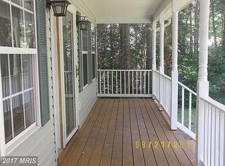 632 Harrison Cir, Locust Grove, VA 22508