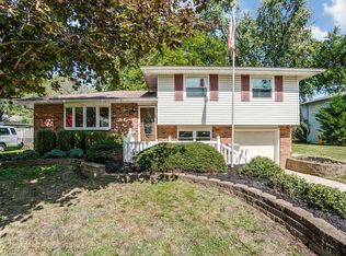 5126 Rutledge Dr S, Columbus, OH 43232