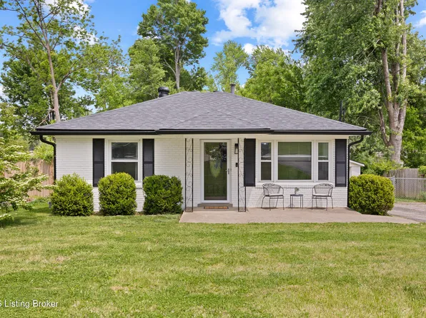 10705 June Dr, Fairdale, KY 40118