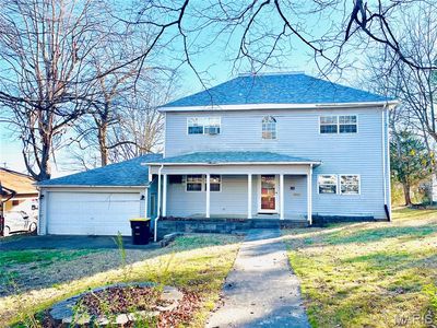 106 E Young St, Doniphan, MO, 63935