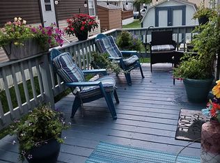 7630 Reitz Rd LOT 106, Perrysburg, OH 43551