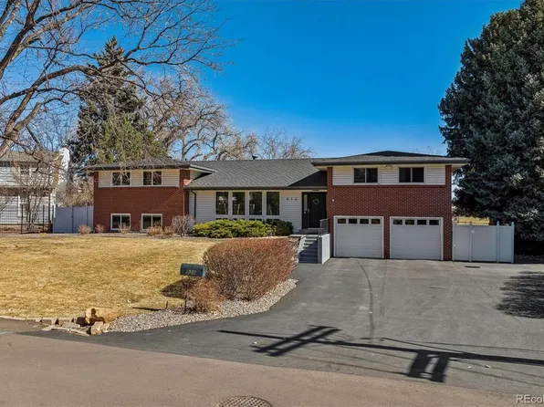 930 Reed Court, Lakewood, CO 80214