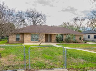132 Zerm Rd, San Antonio, TX 78214