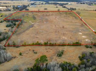 0 County Road 2425, Como, TX 75431