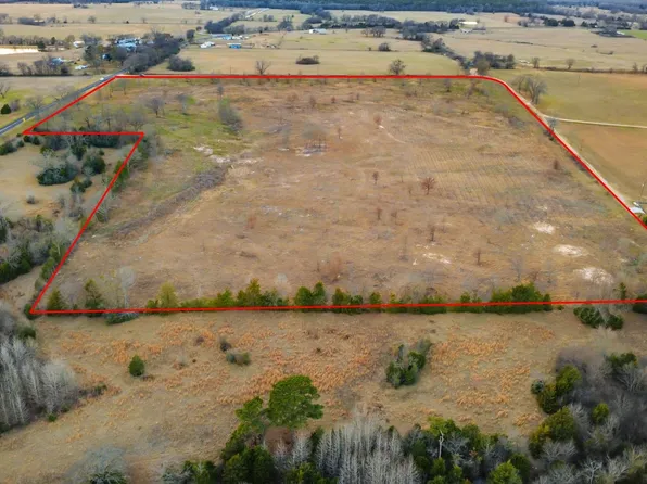 0 County Road 2425, Como, TX 75431