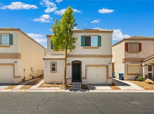 9929 Fragile Fields St, Las Vegas, NV 89183