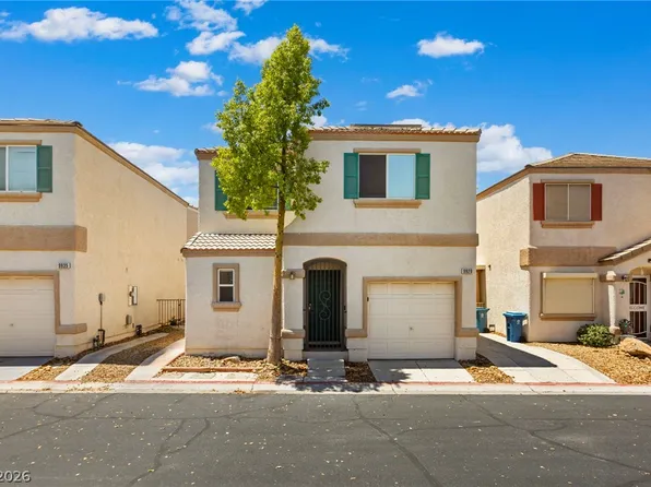 9929 Fragile Fields St, Las Vegas, NV 89183