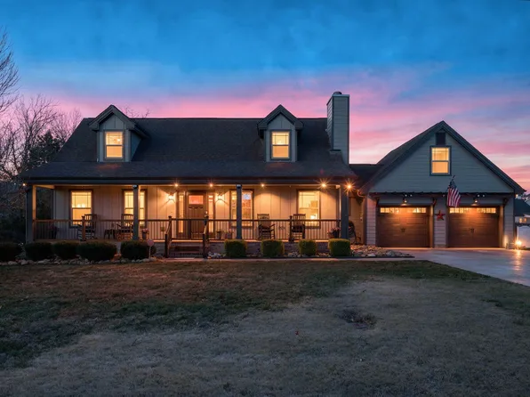 8128 Savannah Hills Dr, Ooltewah, TN 37363