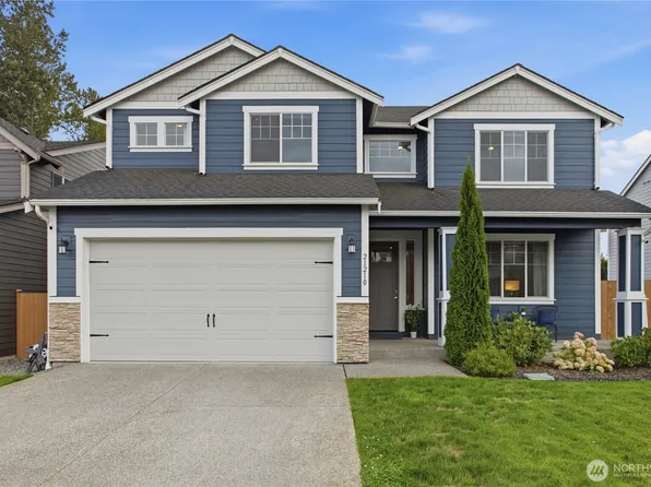 21210 115th Street Ct E, Bonney Lake, WA 98391