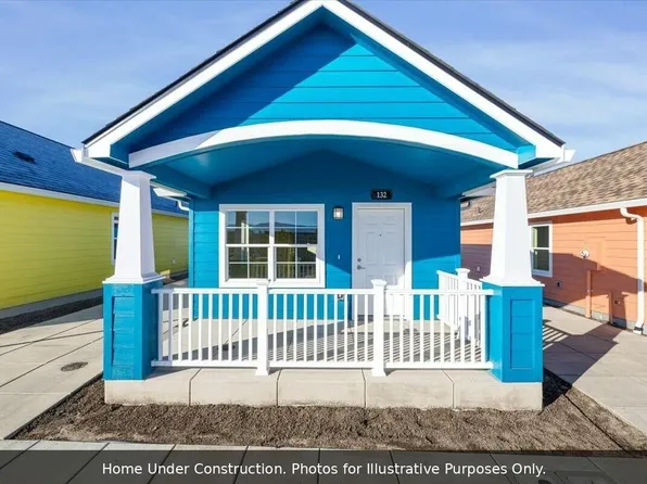 189 New Spirit Way Lot 25, Medford, OR 97501