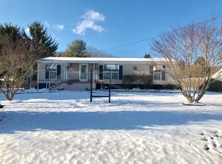 510 Fairview St, Avis, PA 17721