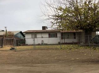 920 S Chess Terrace St, Porterville, CA 93257